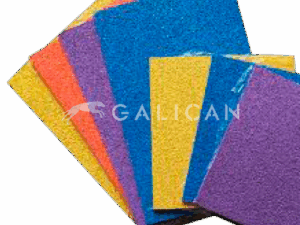 materiaalkleuren Agilitytraining