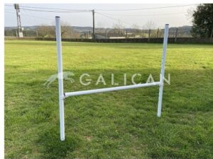 PVC sprong galican Agility toestellen