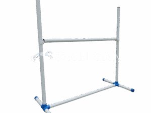 galican sprong pvc Agility toestellen