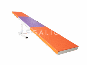 Galican junior wip Agility toestellen
