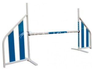 Intercan plastic sprong