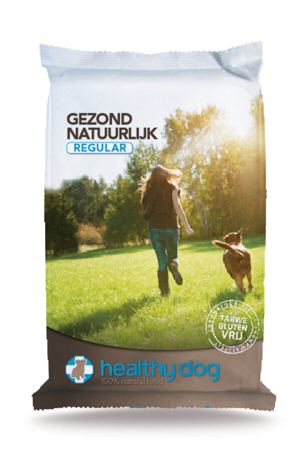 Healthy Dog Regular - Hondenvoer