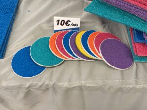 Agility Target Disc- Agilitytraining