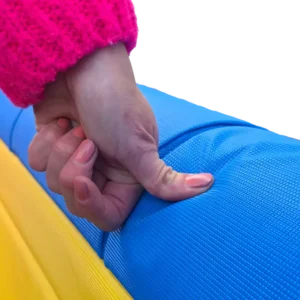 FullGrip Soft Muur - Agility toestellen - Afbeelding 3