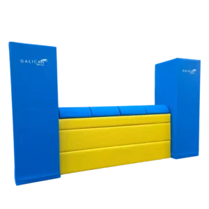 FullGrip Soft Muur - Agility toestellen - Afbeelding 2