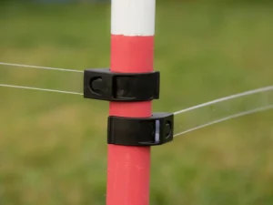 Eindkap slalom guide