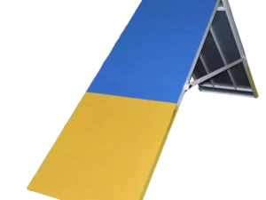 Lite Soft Schutting - Agility toestellen