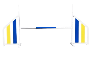 Steady Pro Competition Jump