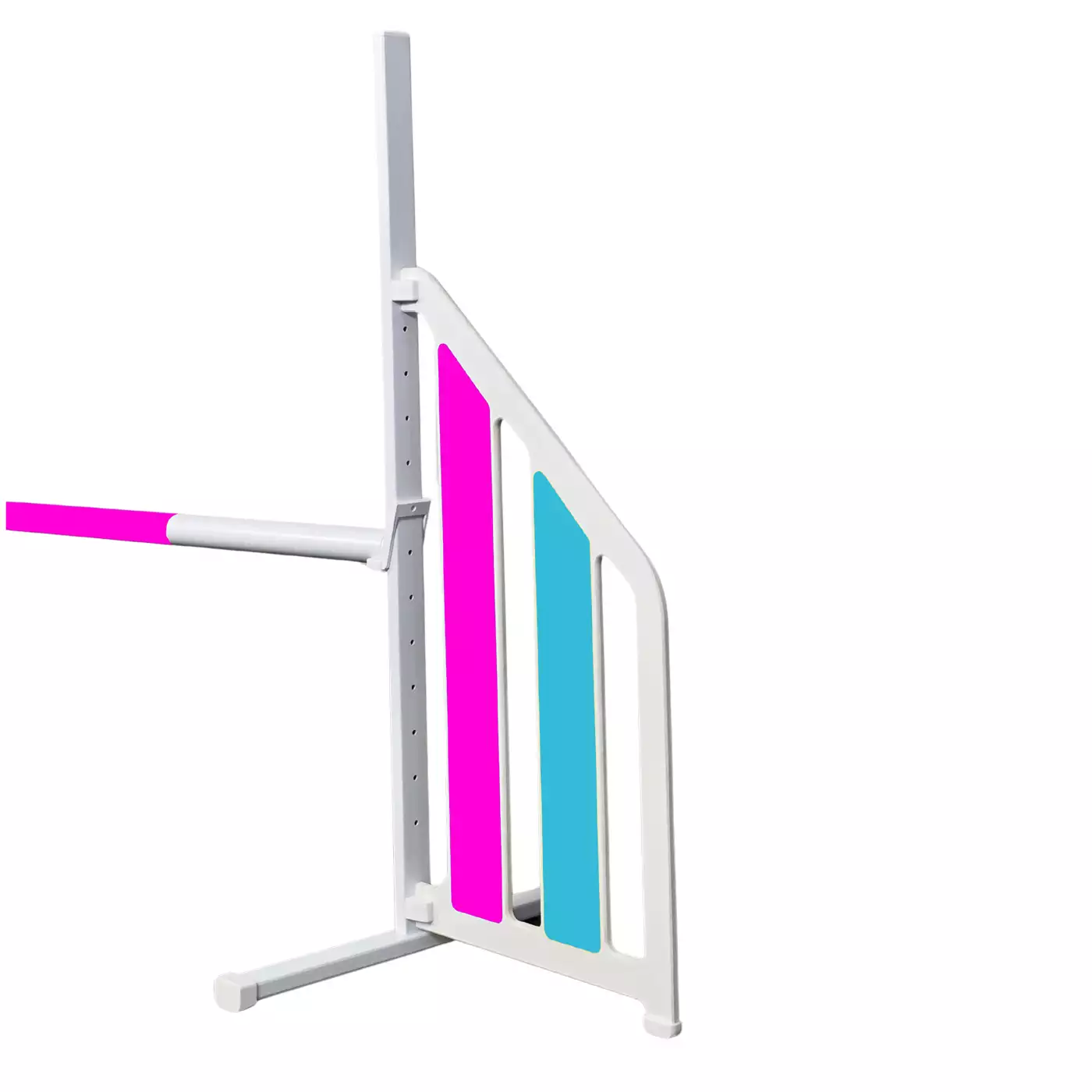 Swift Pro Competition Jump - Afbeelding 6