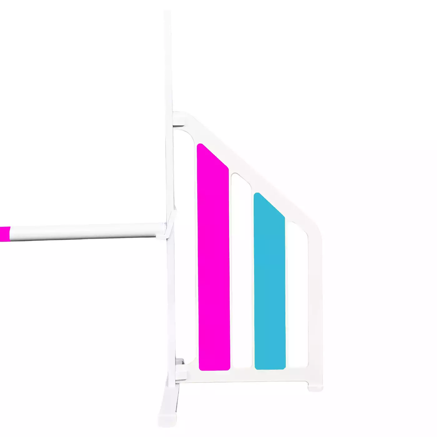 Swift Pro Competition Jump - Afbeelding 4