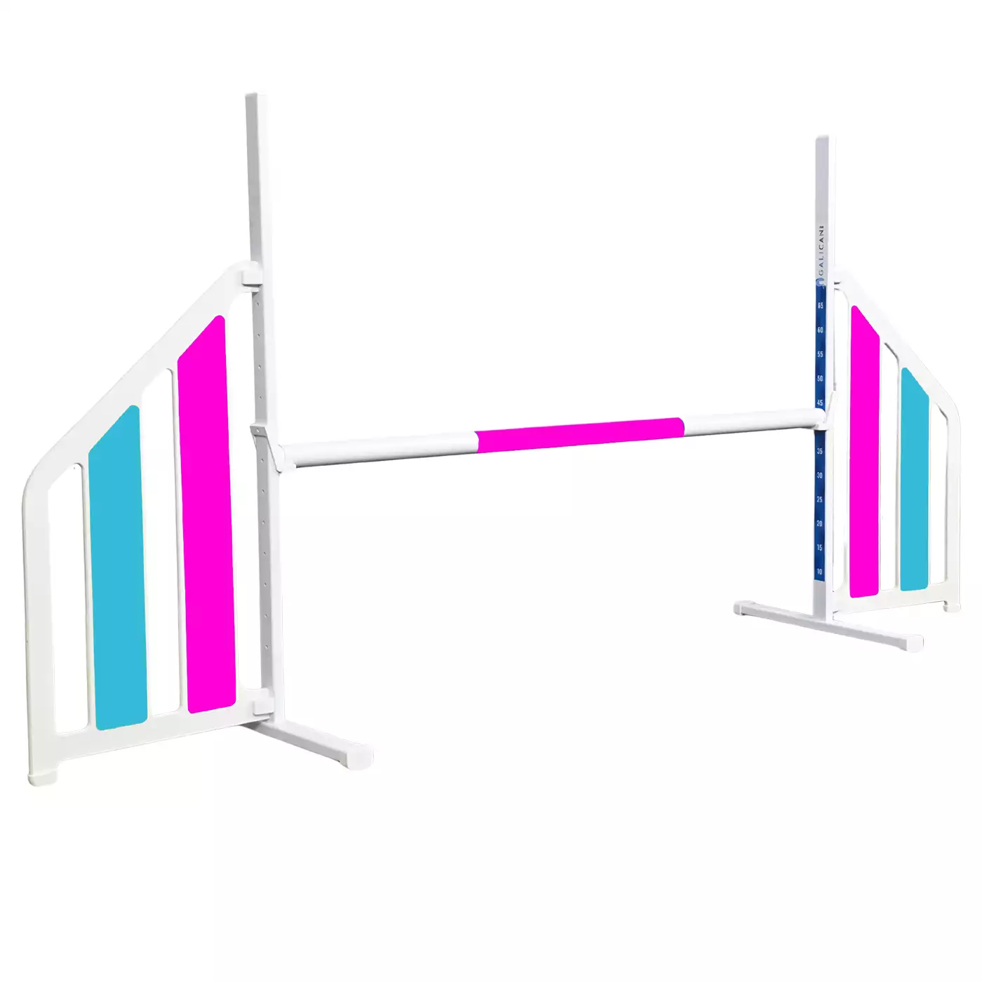 Swift Pro Competition Jump - Afbeelding 2