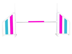 Swift Pro Competition Jump